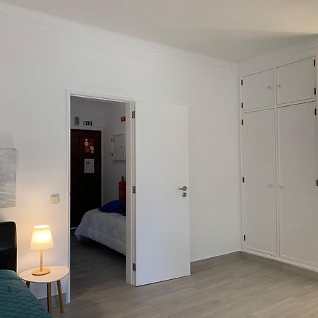 Happydreams Apartment In Albufeira Exterior photo