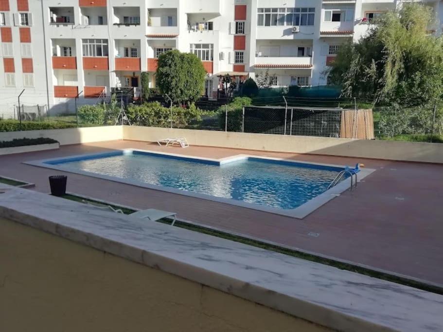 Happydreams Apartment In Albufeira Exterior photo