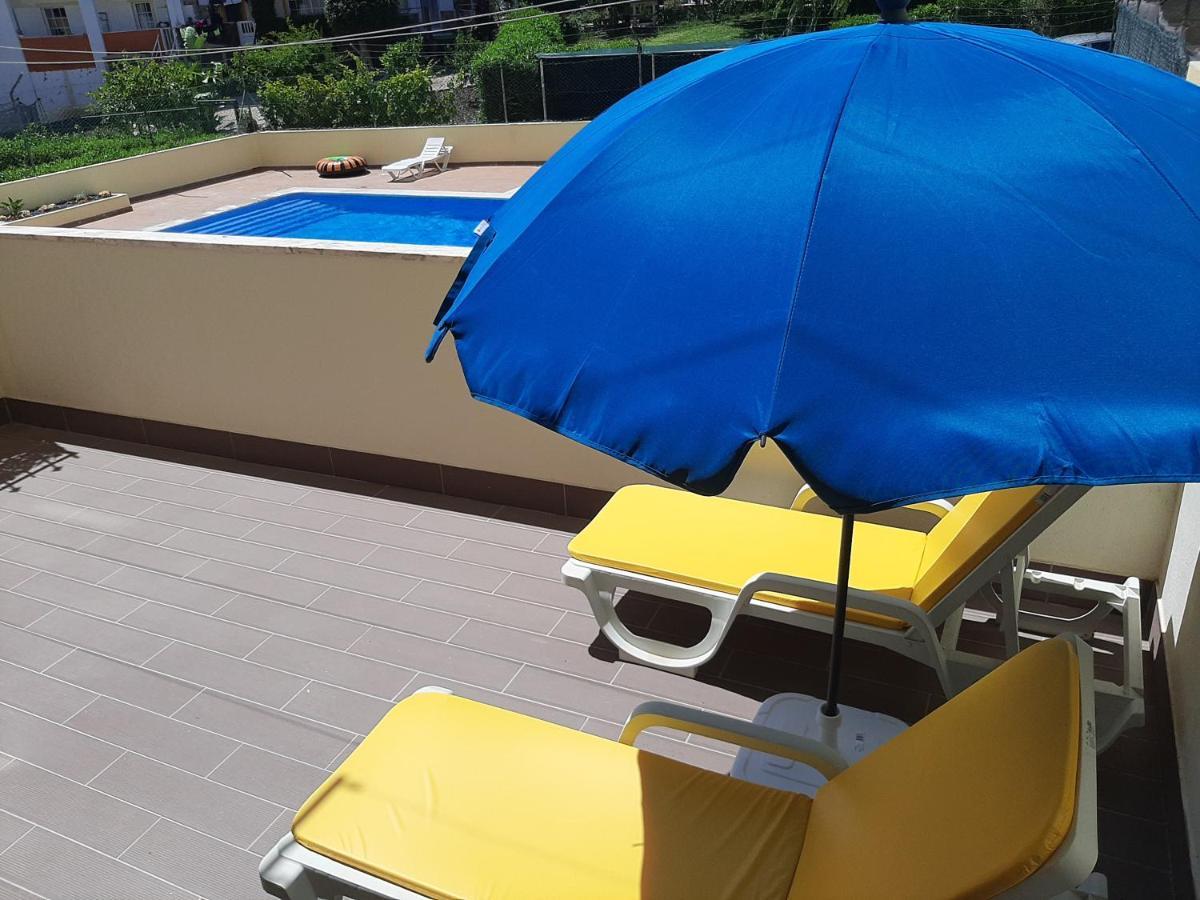 Happydreams Apartment In Albufeira Exterior photo