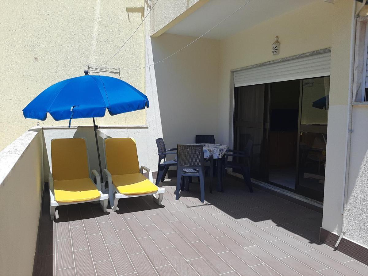 Happydreams Apartment In Albufeira Exterior photo