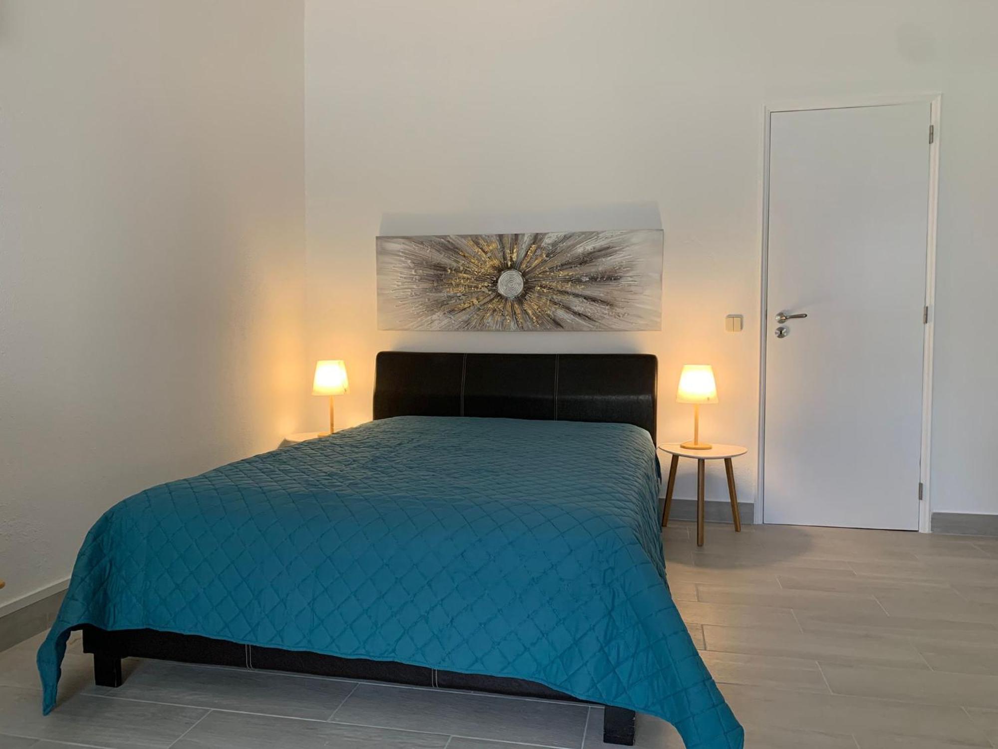 Happydreams Apartment In Albufeira Exterior photo