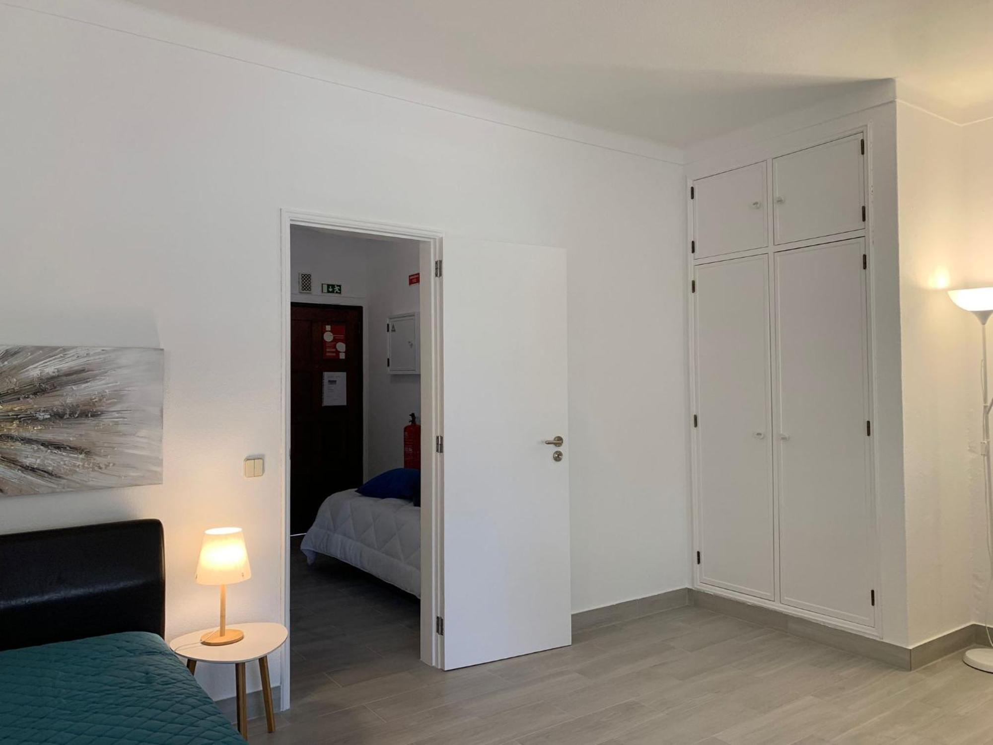 Happydreams Apartment In Albufeira Exterior photo