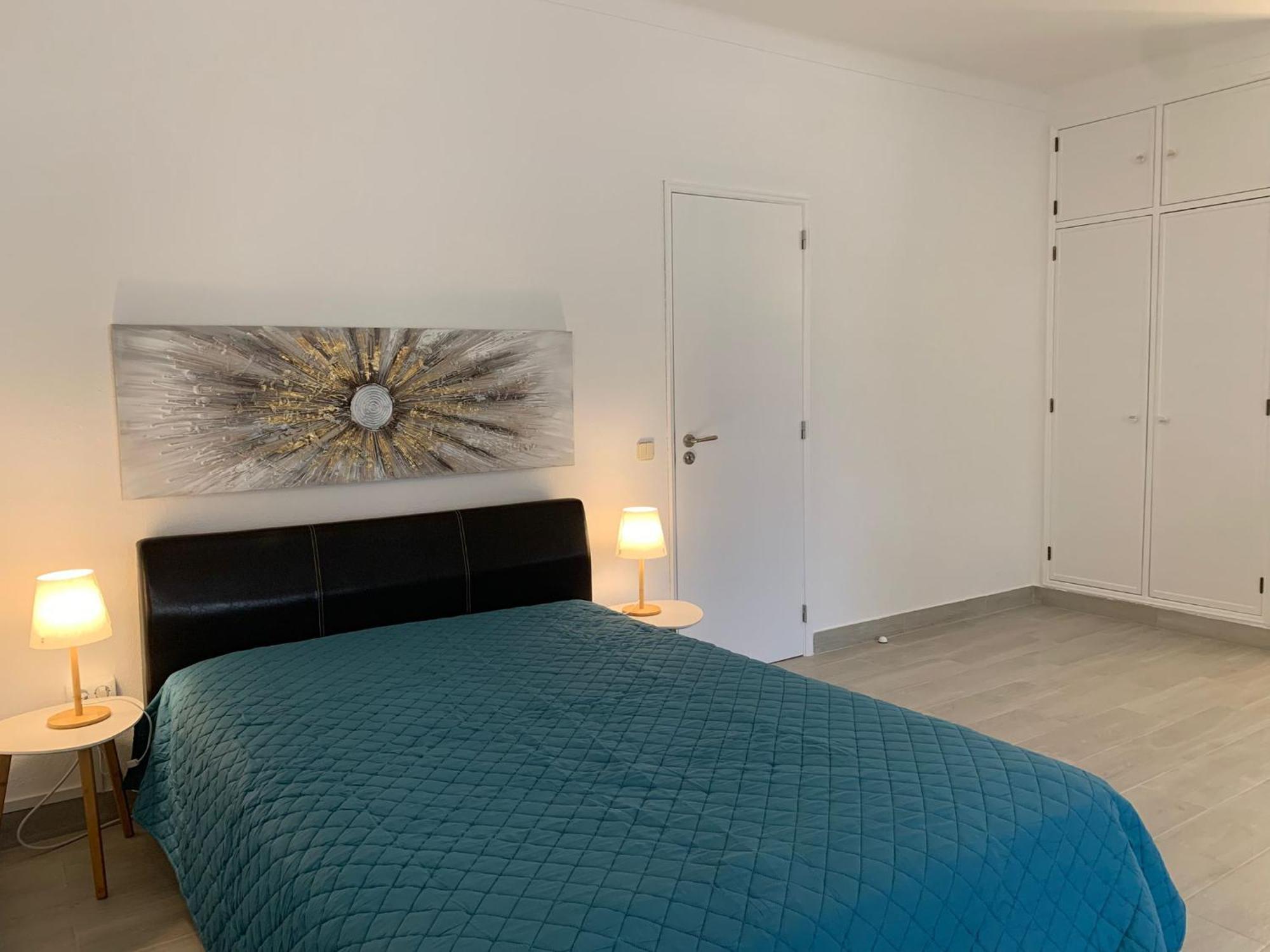 Happydreams Apartment In Albufeira Exterior photo