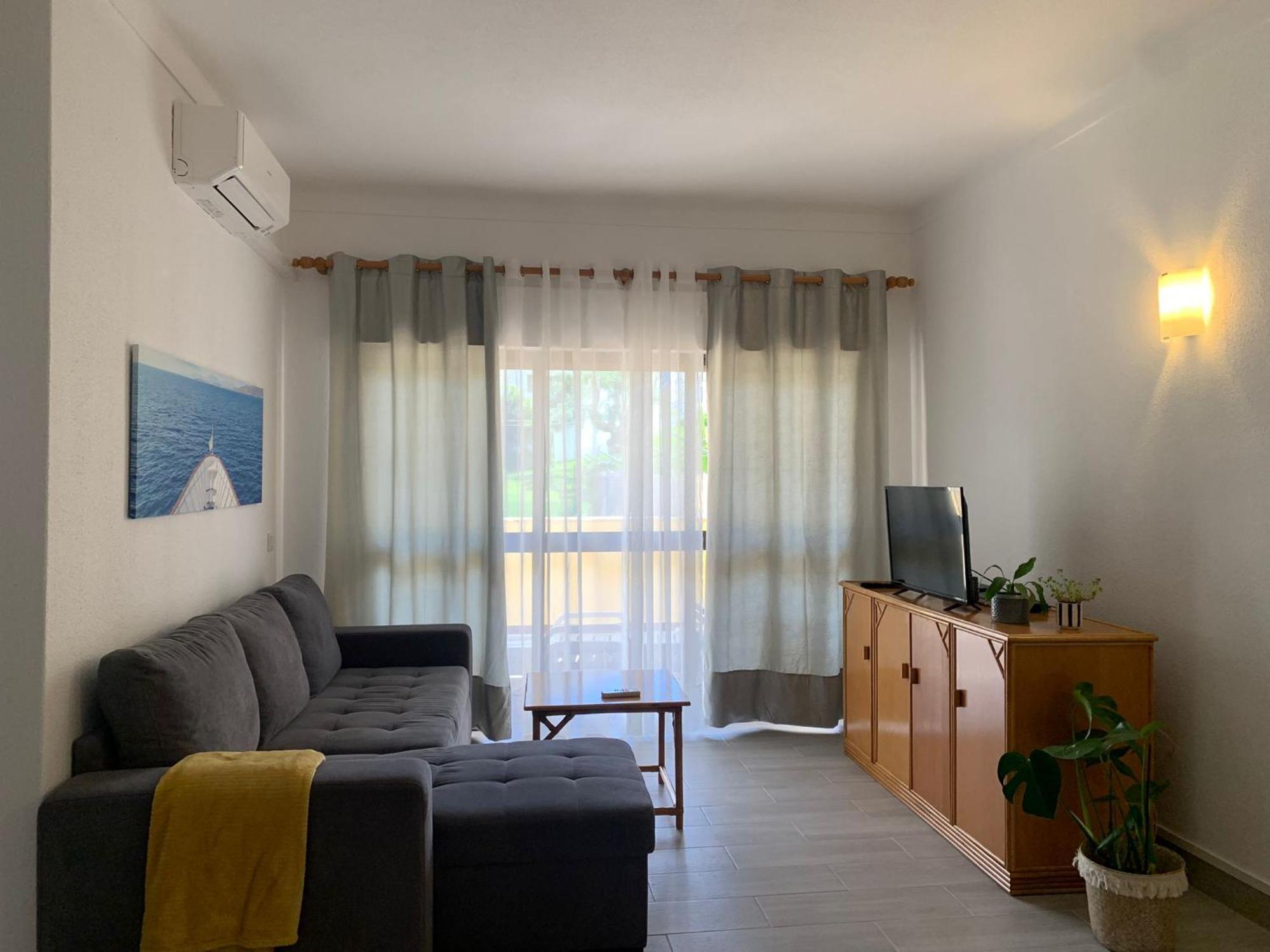 Happydreams Apartment In Albufeira Exterior photo