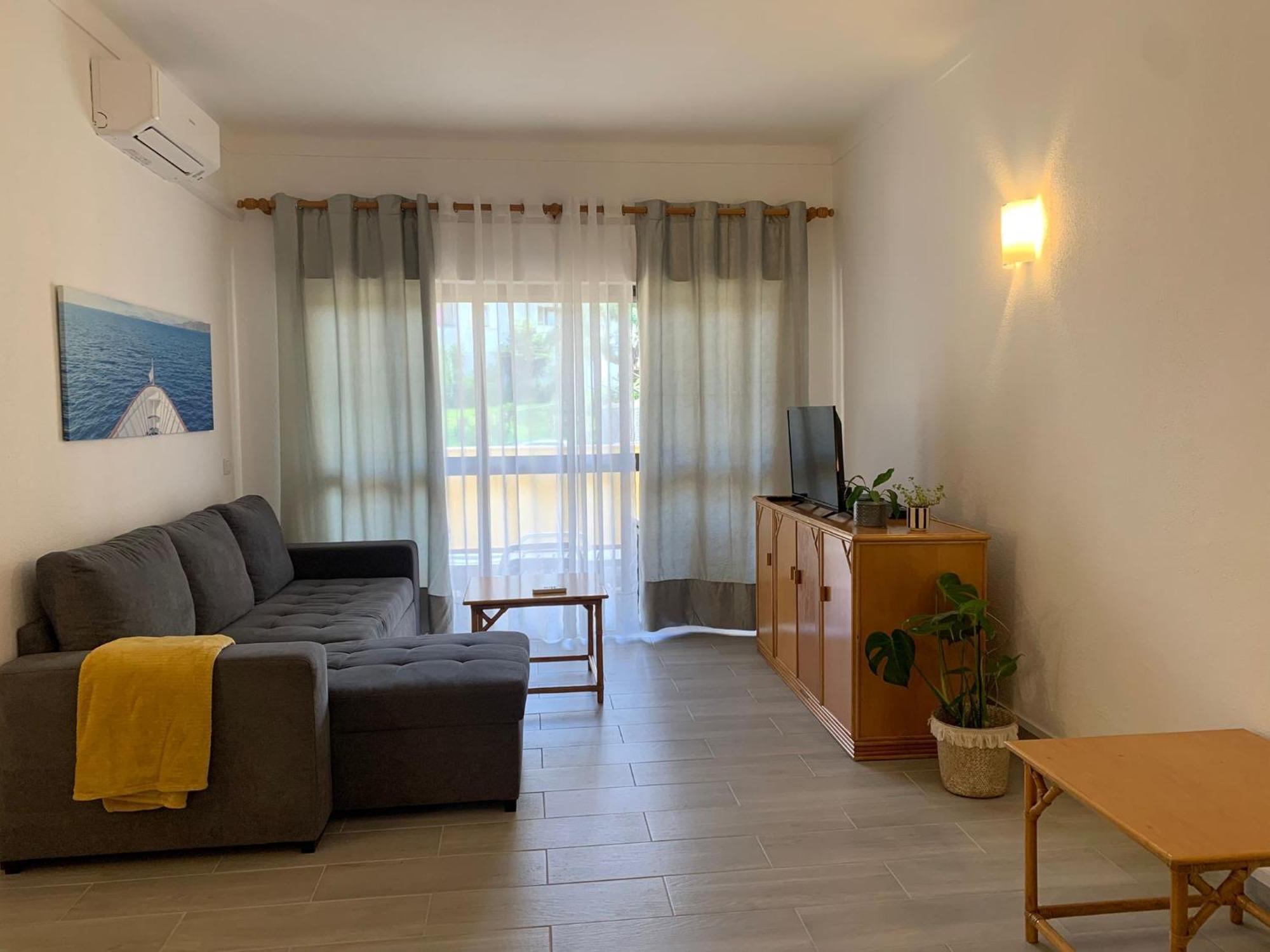 Happydreams Apartment In Albufeira Exterior photo