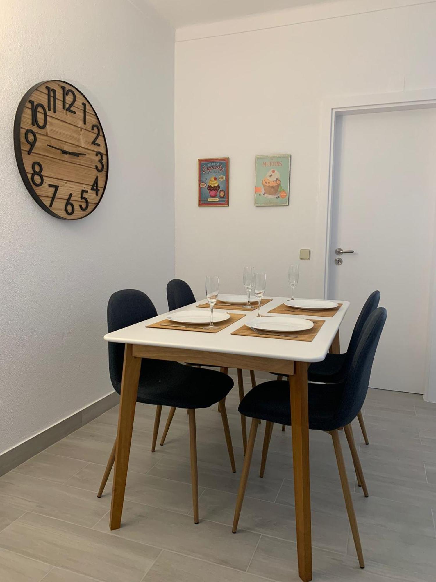 Happydreams Apartment In Albufeira Exterior photo